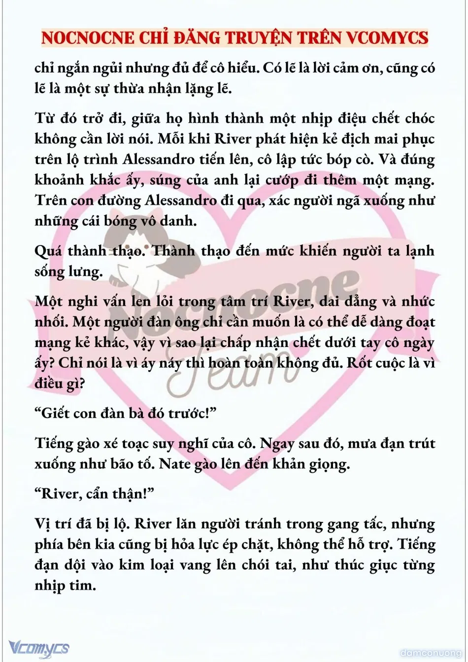[18+] Điểm Chí 