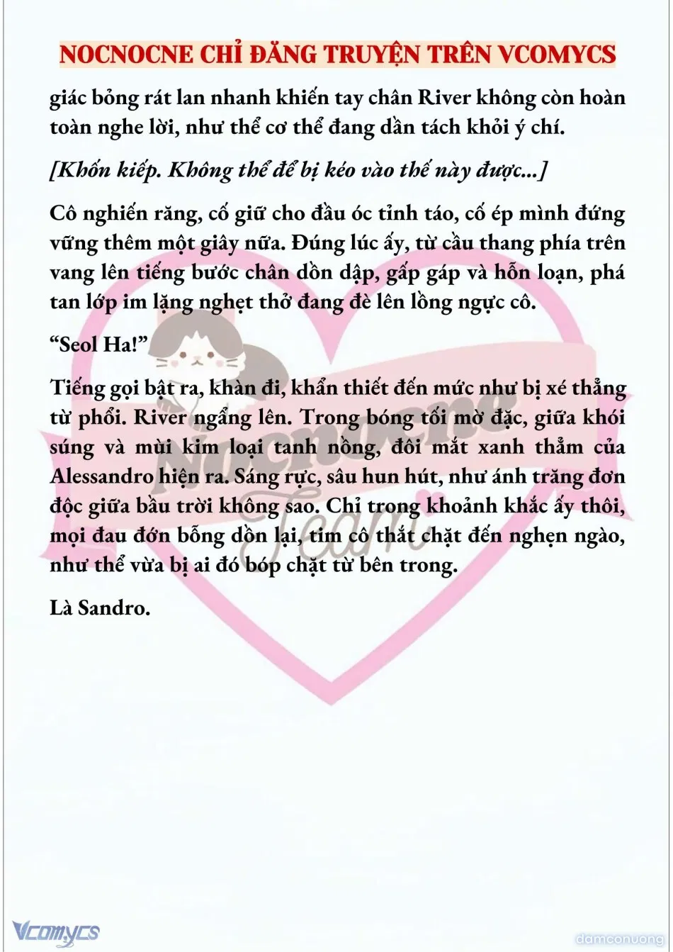 [18+] Điểm Chí 