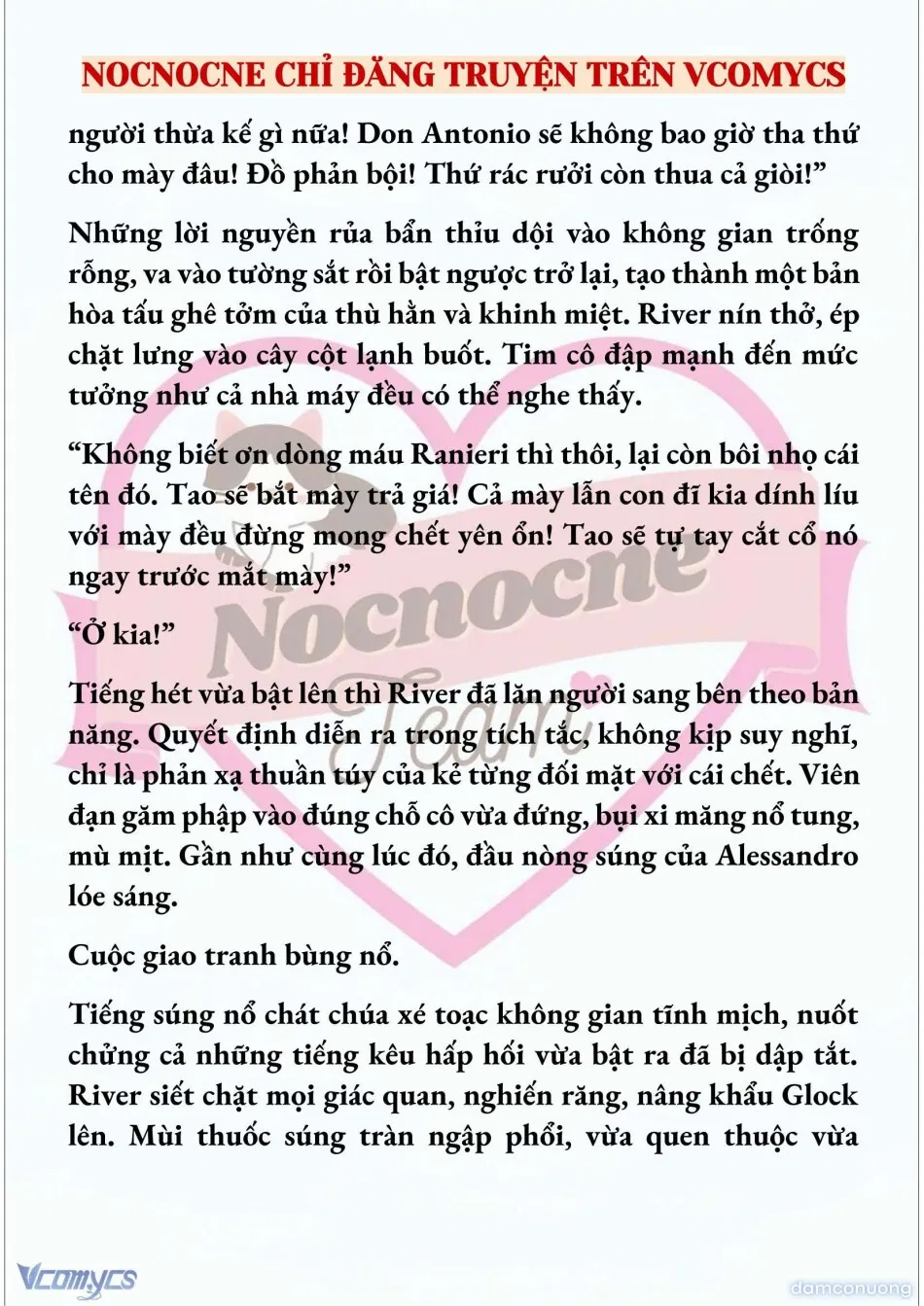 [18+] Điểm Chí 