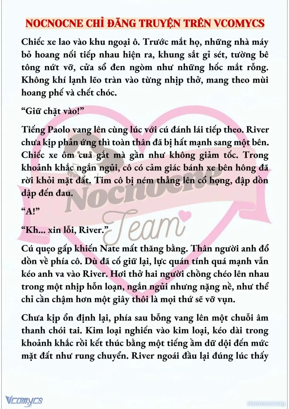 [18+] Điểm Chí 