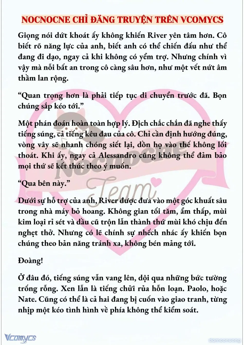 [18+] Điểm Chí 
