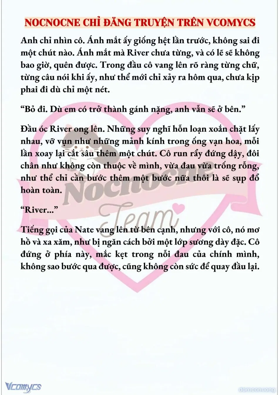 [18+] Điểm Chí 