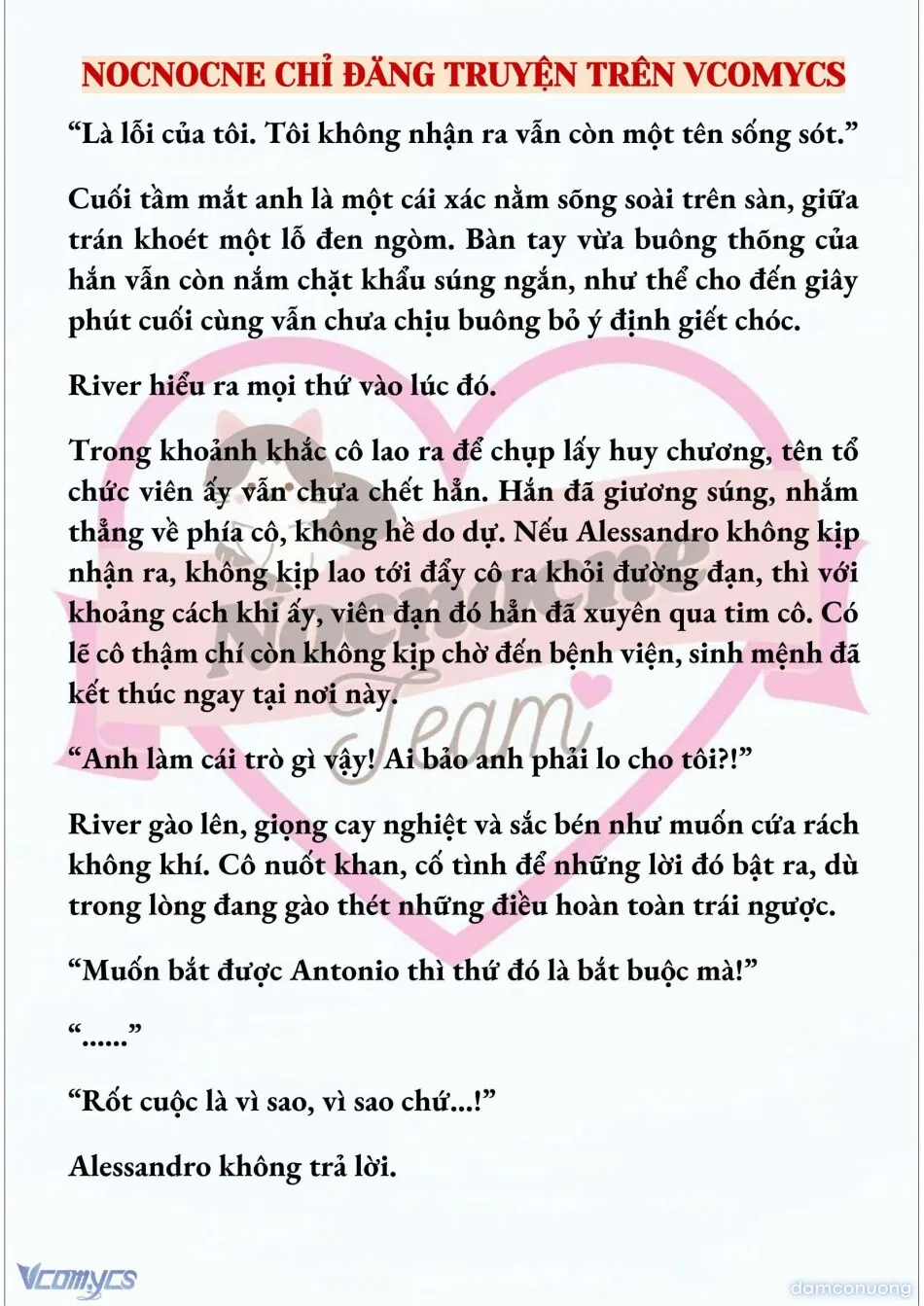 [18+] Điểm Chí 