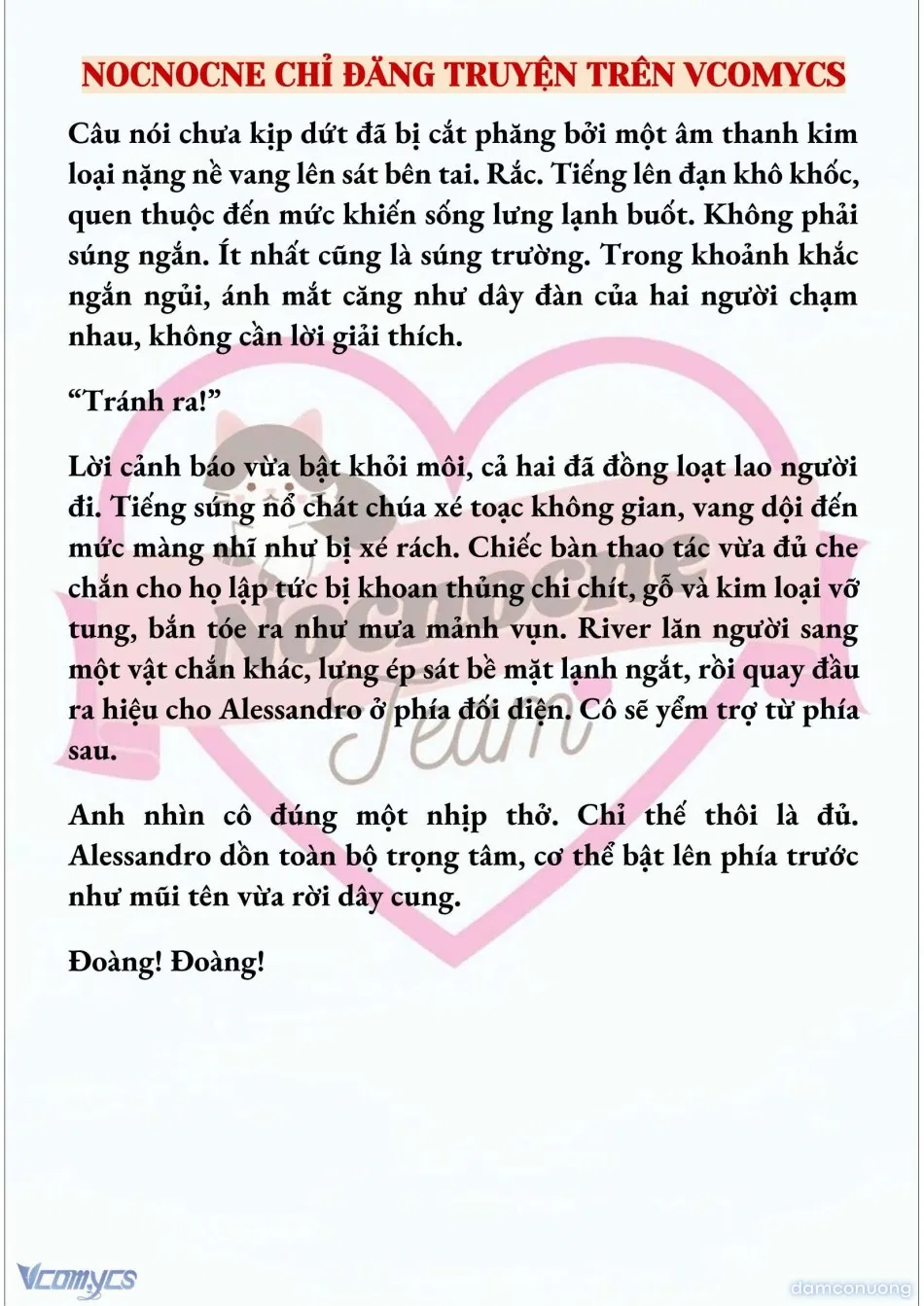 [18+] Điểm Chí 