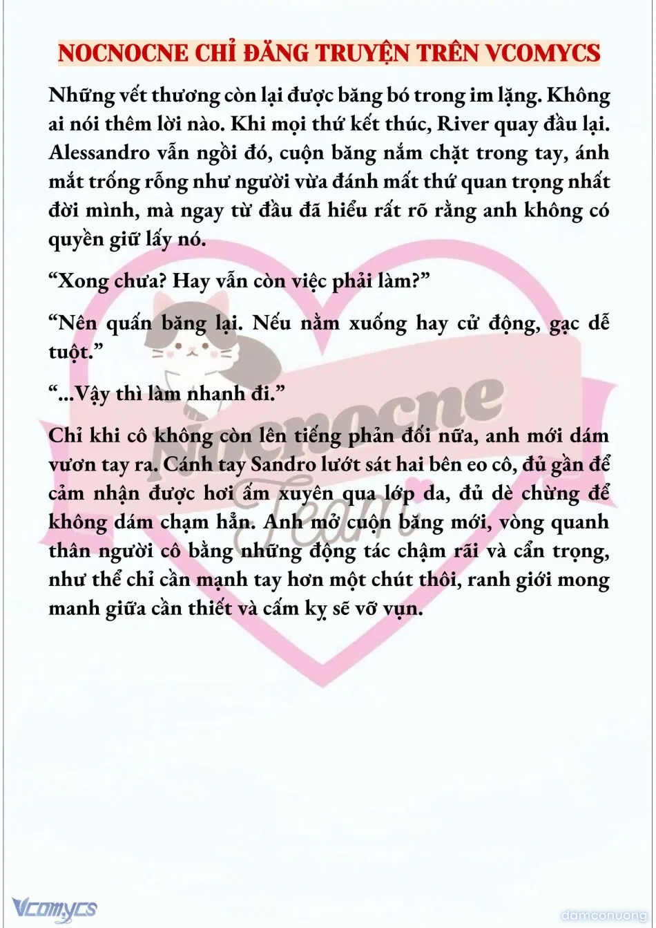 [18+] Điểm Chí 