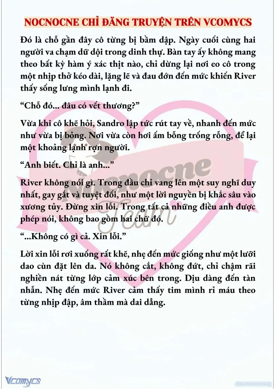 [18+] Điểm Chí 