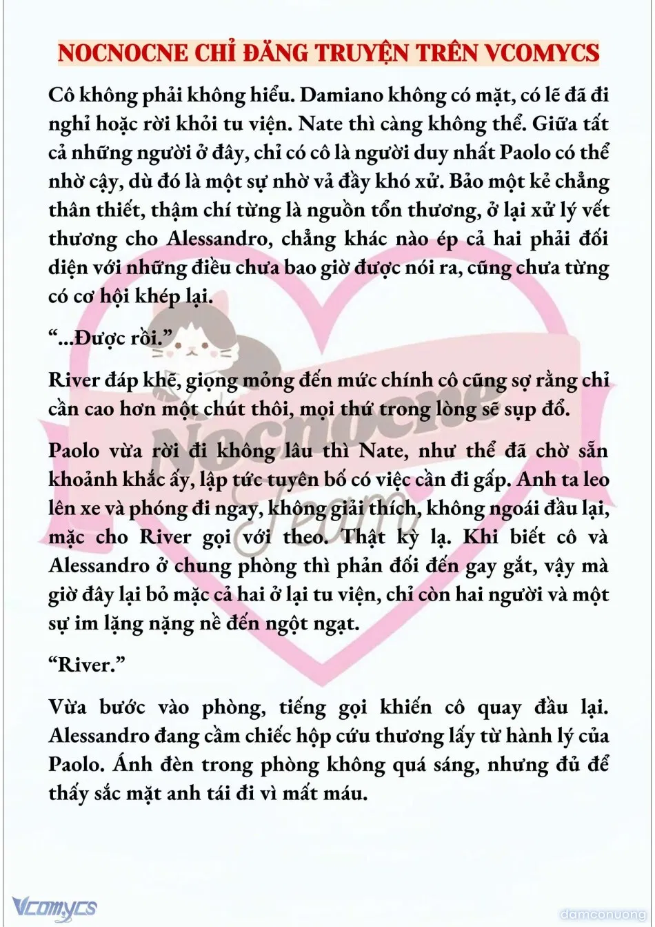 [18+] Điểm Chí 