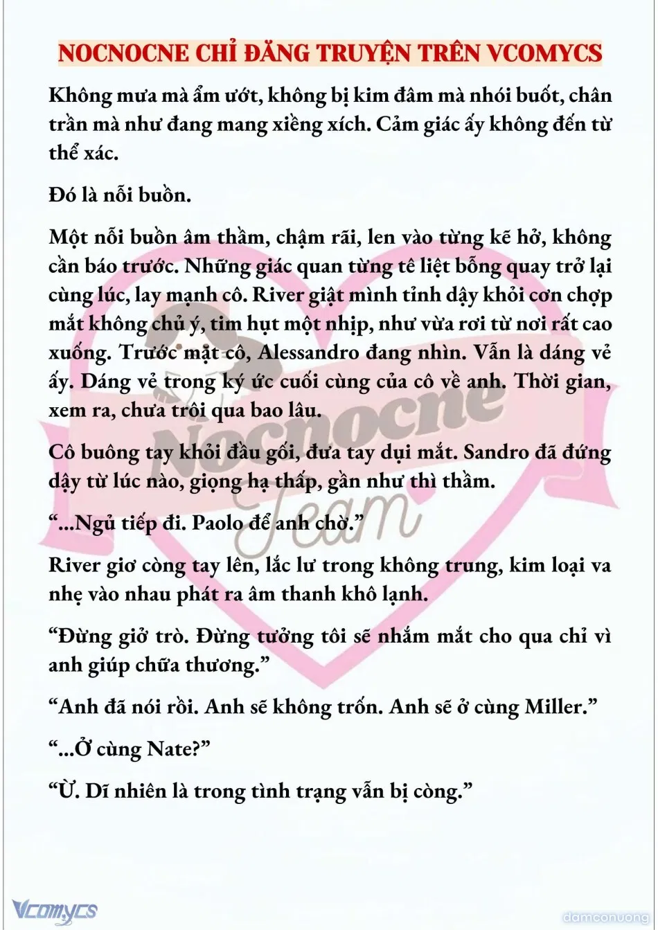 [18+] Điểm Chí 