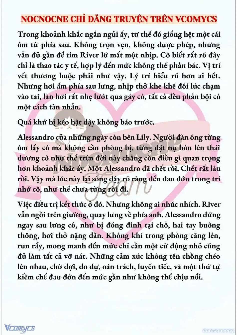 [18+] Điểm Chí 