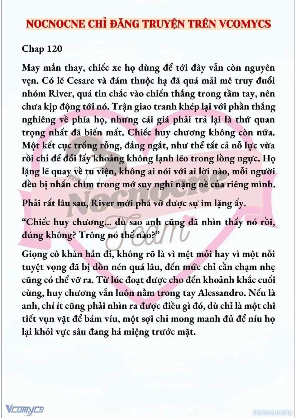 [18+] Điểm Chí 