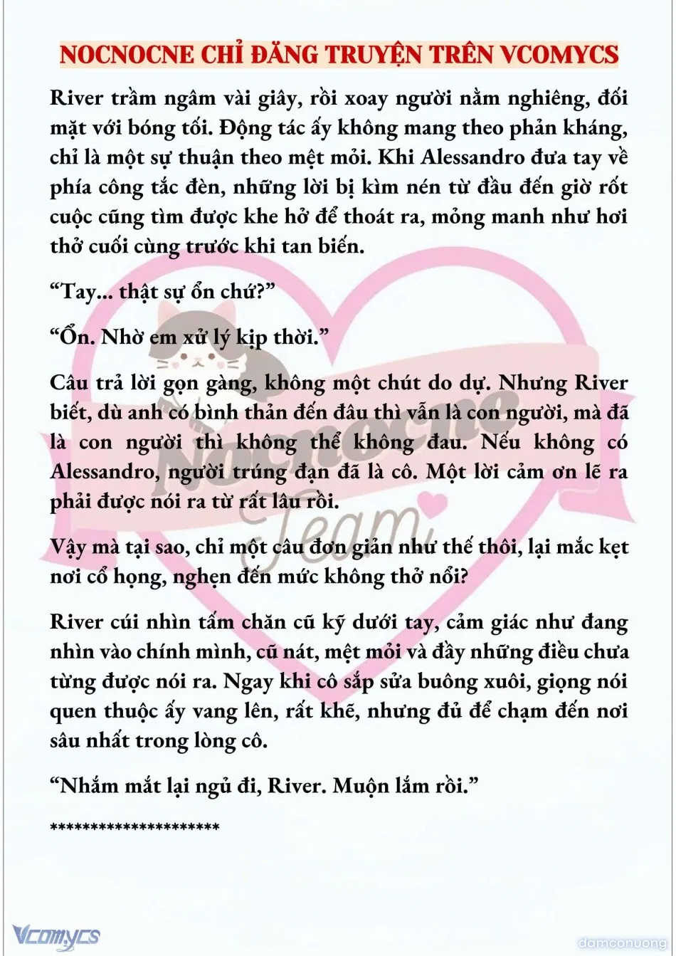 [18+] Điểm Chí 