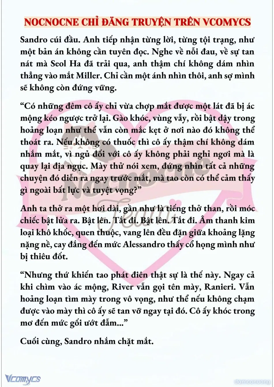 [18+] Điểm Chí 
