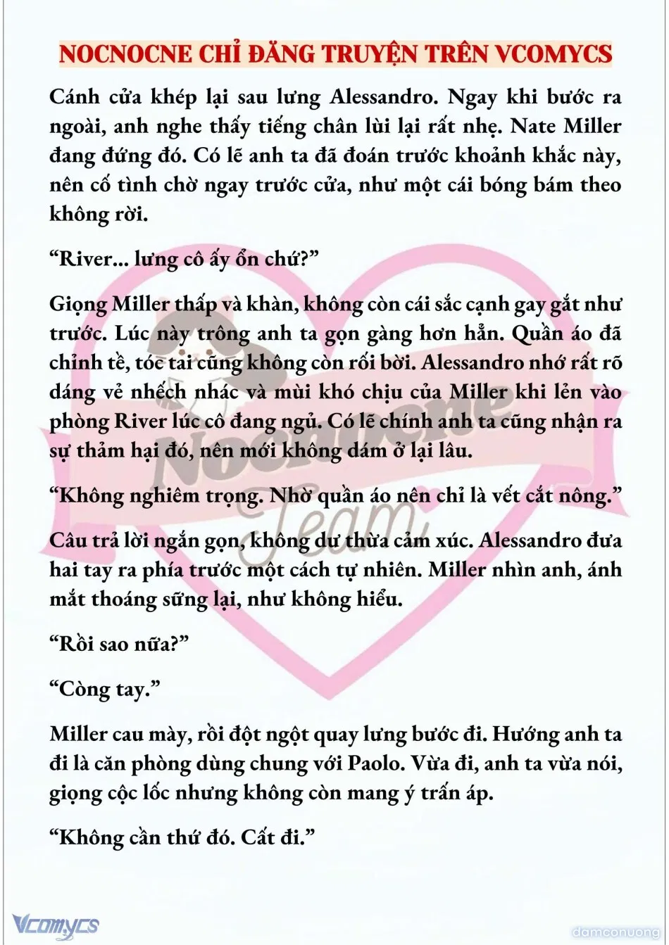 [18+] Điểm Chí 