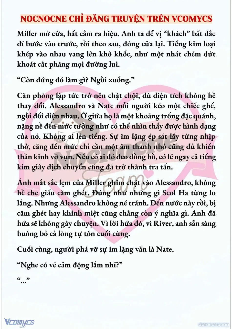 [18+] Điểm Chí 