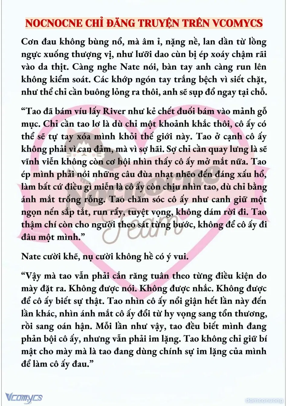 [18+] Điểm Chí 