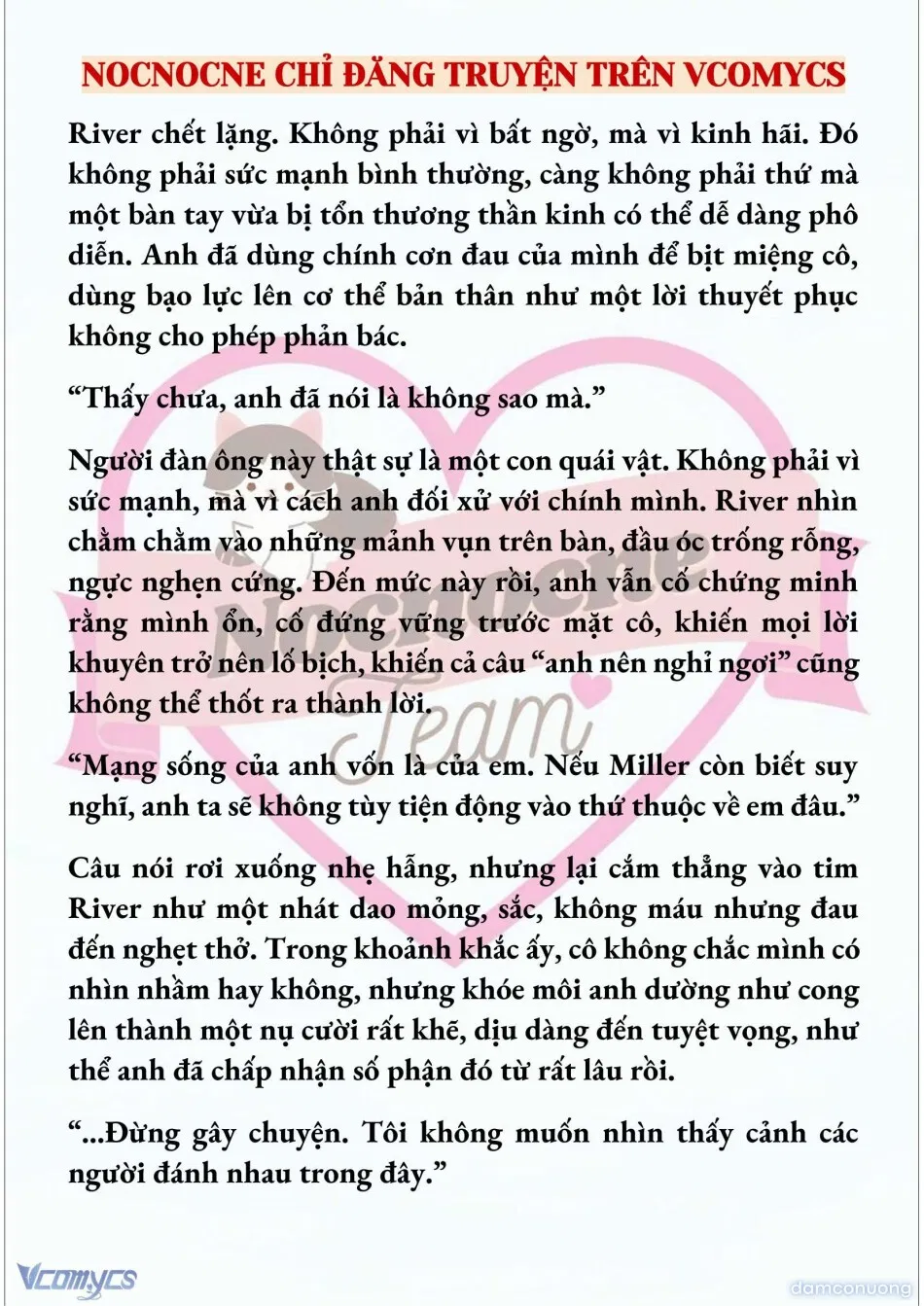 [18+] Điểm Chí 