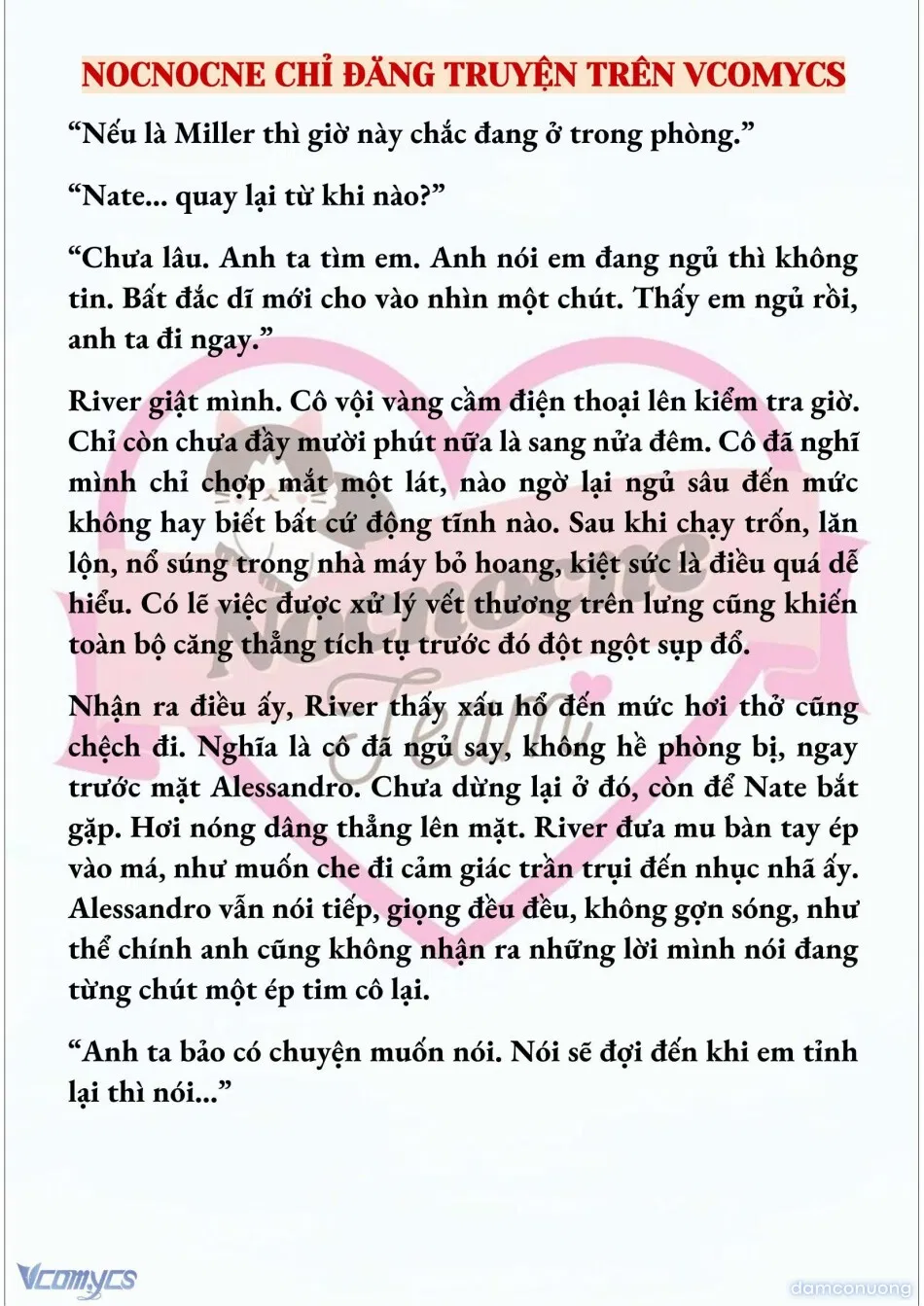 [18+] Điểm Chí 