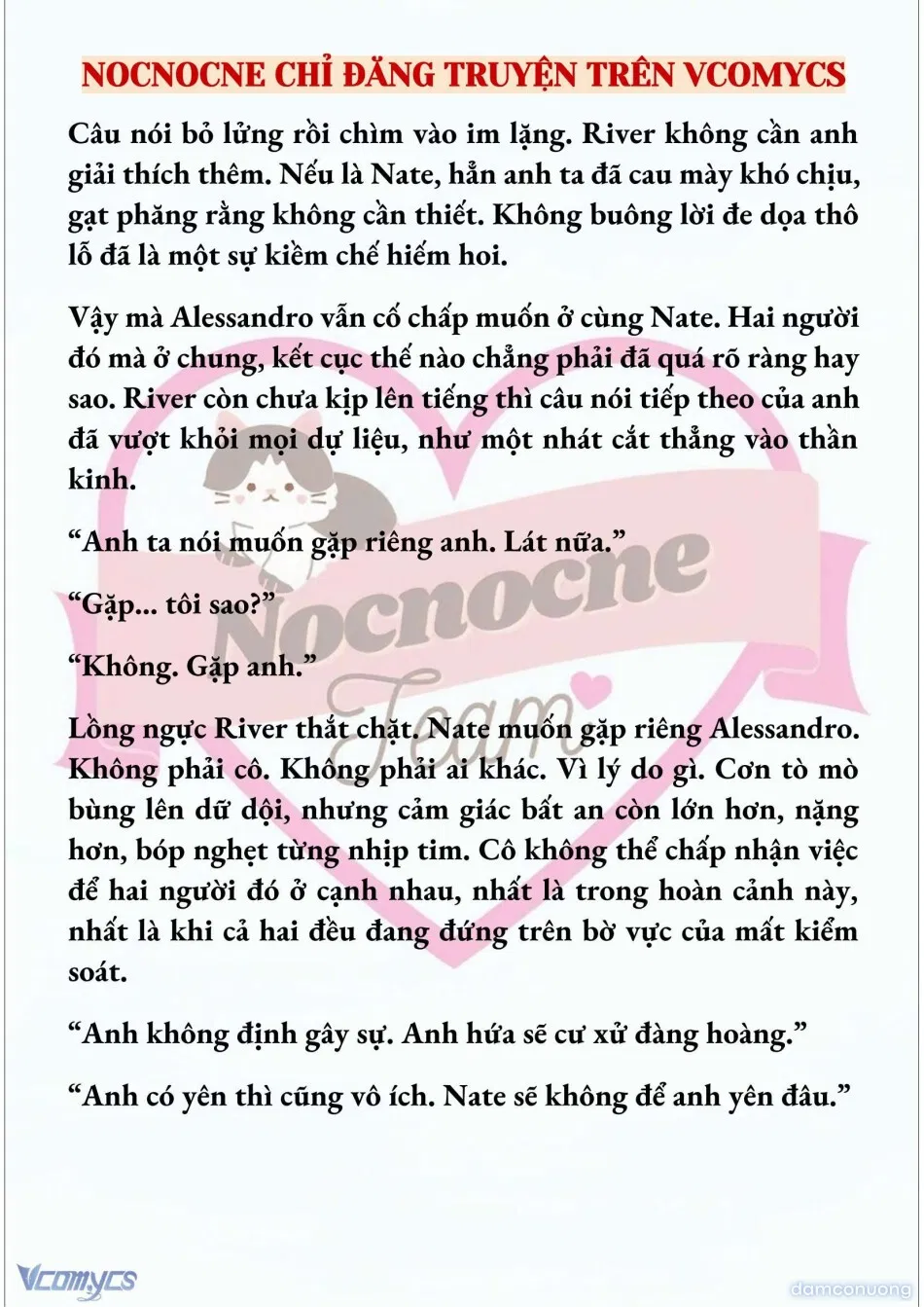 [18+] Điểm Chí 