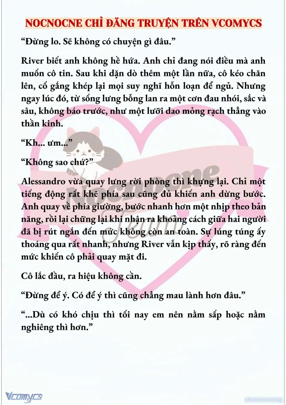 [18+] Điểm Chí 