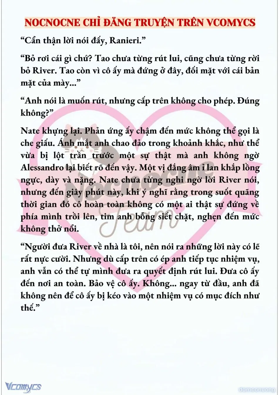 [18+] Điểm Chí 