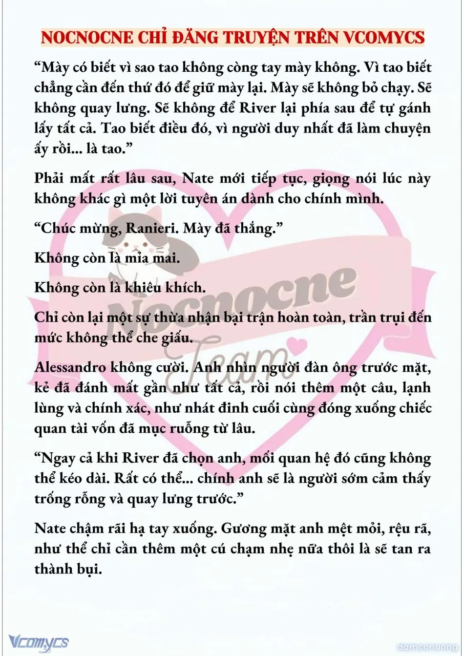 [18+] Điểm Chí 