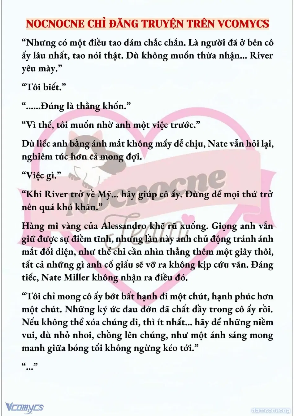 [18+] Điểm Chí 