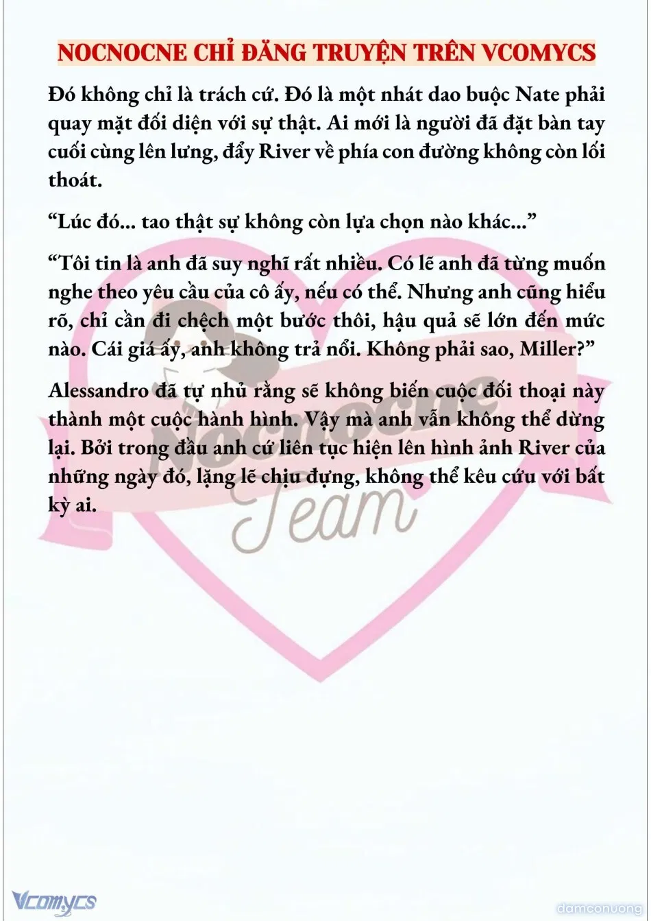 [18+] Điểm Chí 