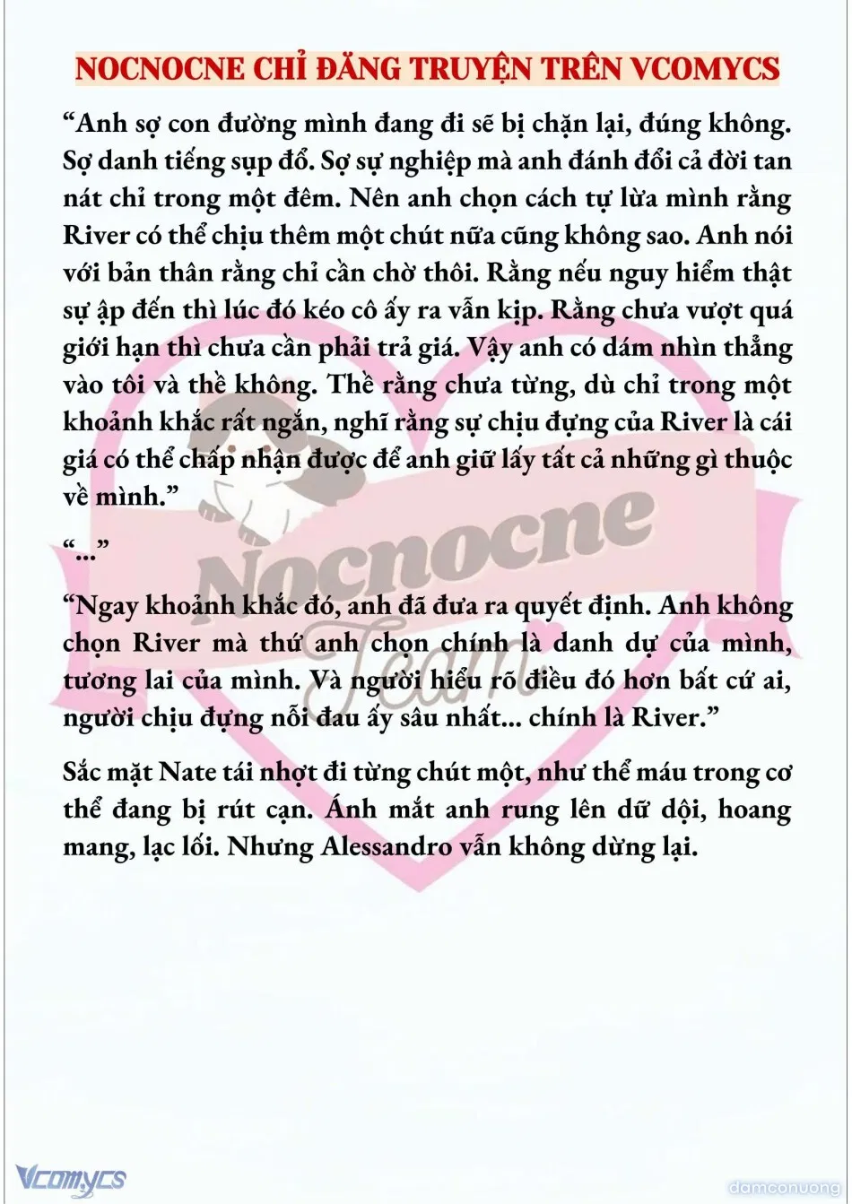 [18+] Điểm Chí 