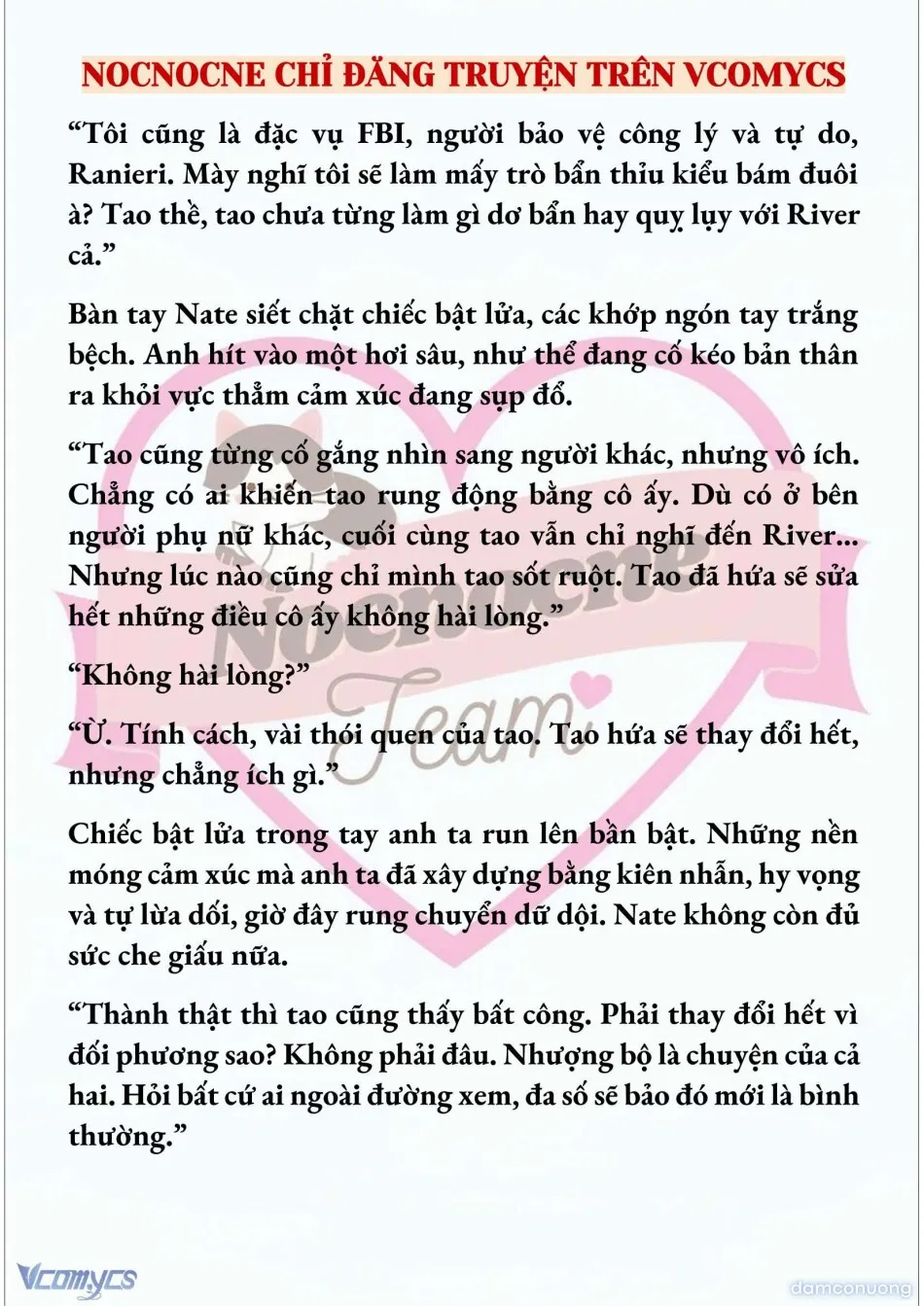 [18+] Điểm Chí 