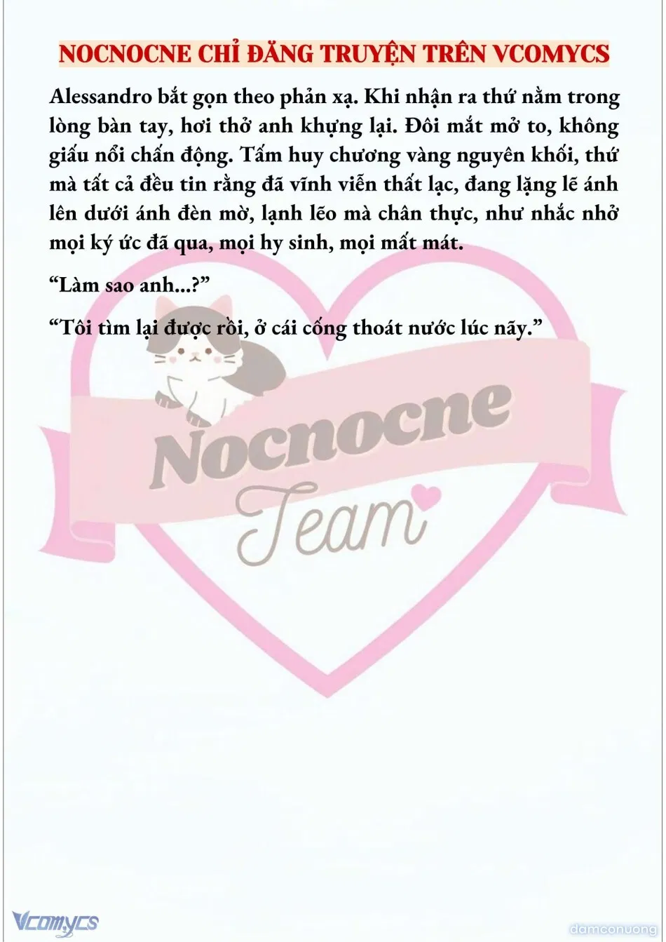 [18+] Điểm Chí 