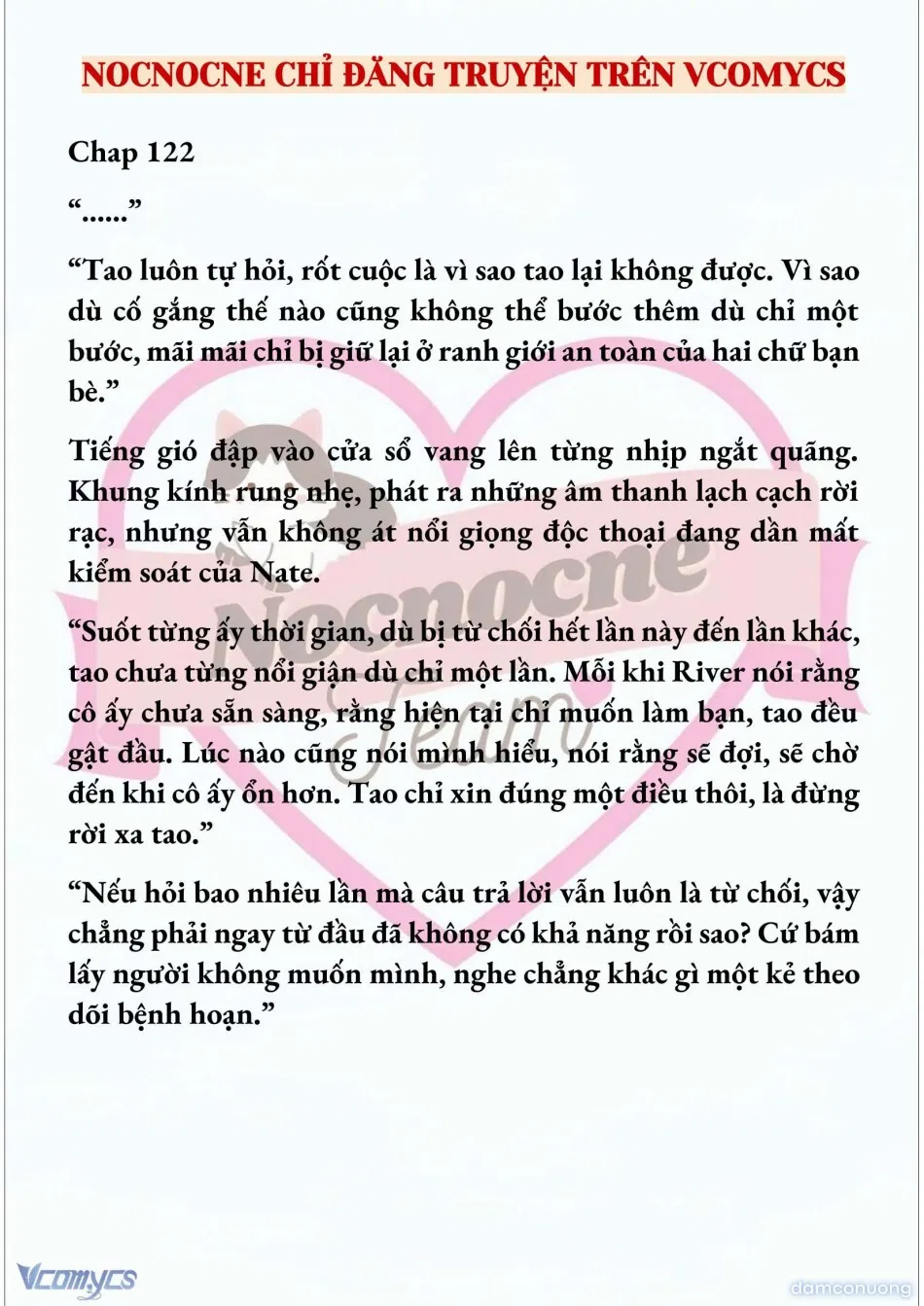 [18+] Điểm Chí 