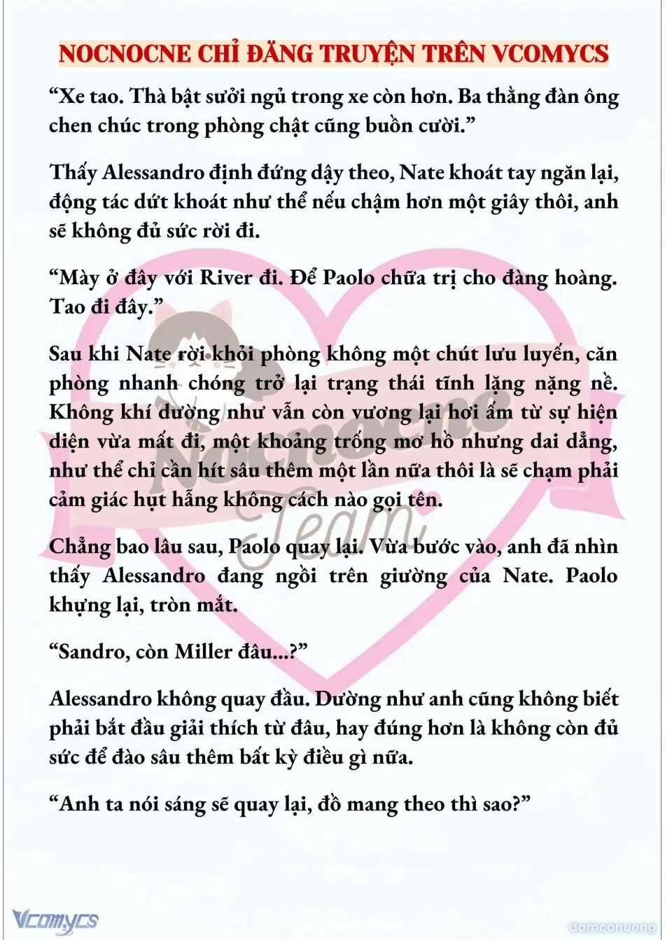 [18+] Điểm Chí 