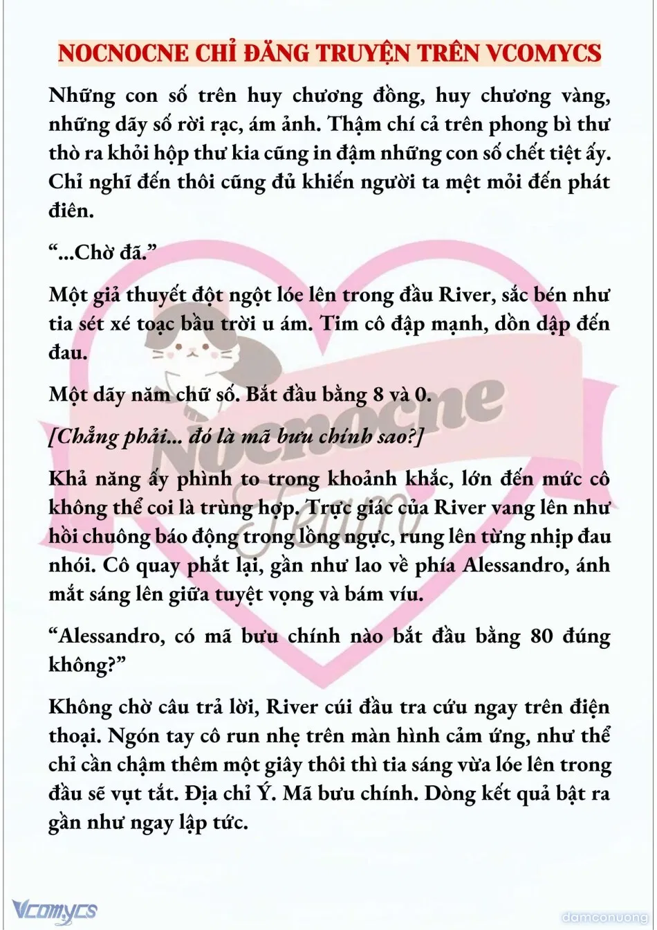 [18+] Điểm Chí 