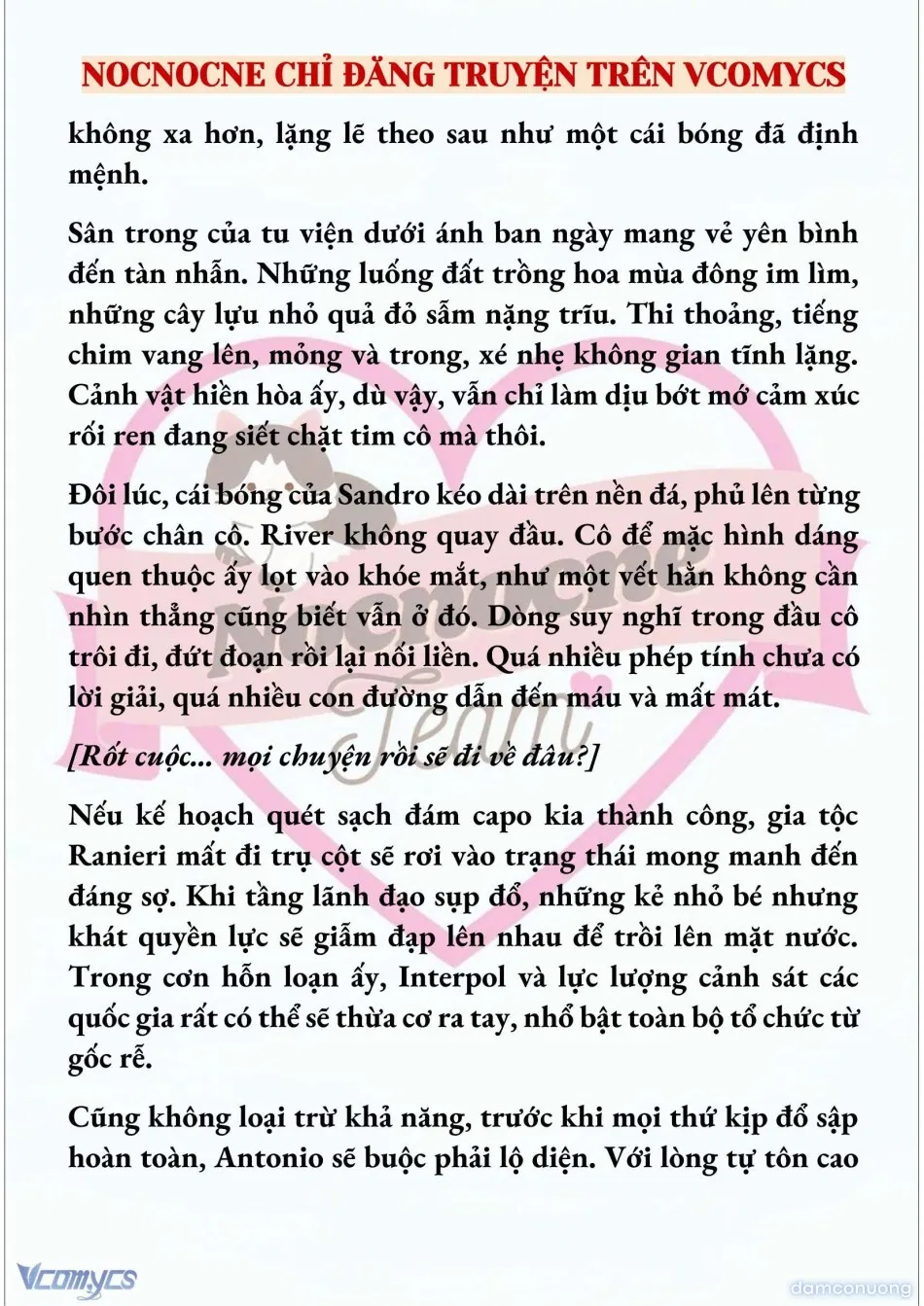 [18+] Điểm Chí 