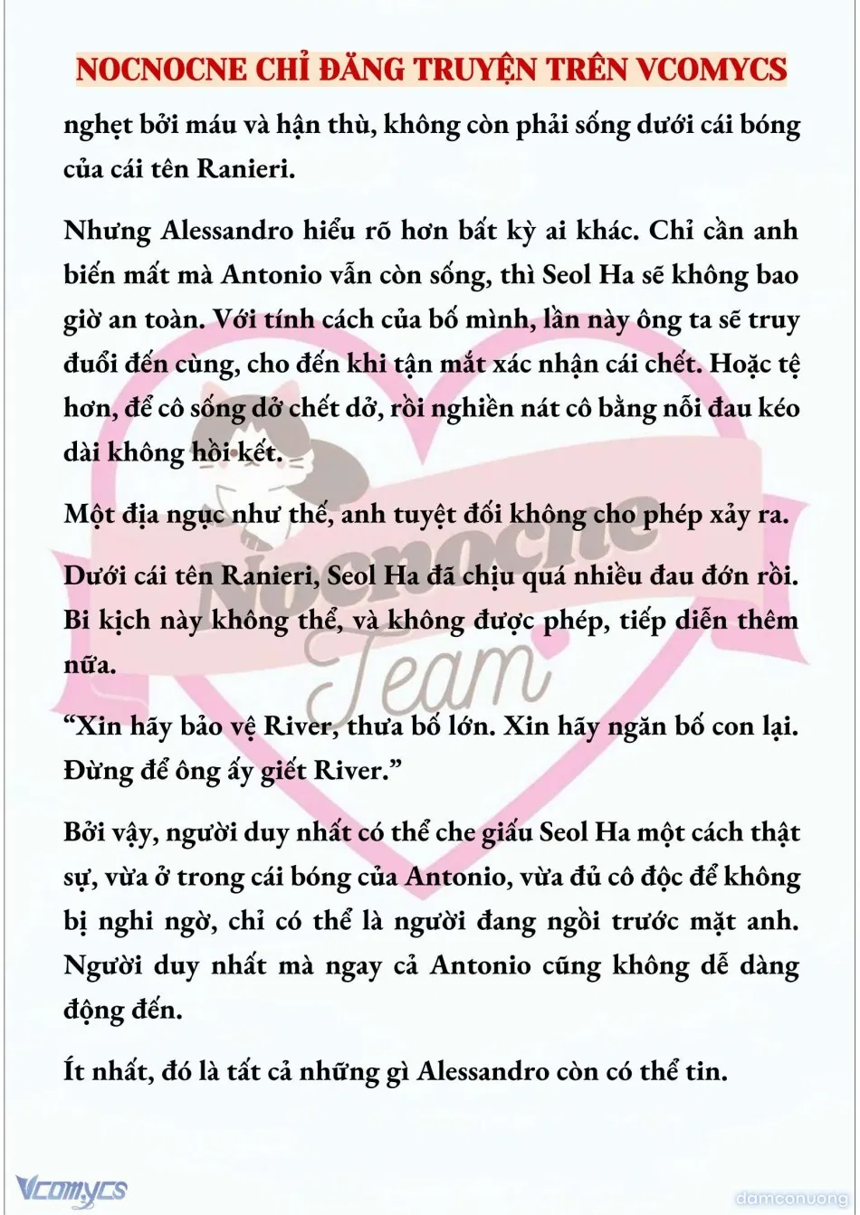 [18+] Điểm Chí 