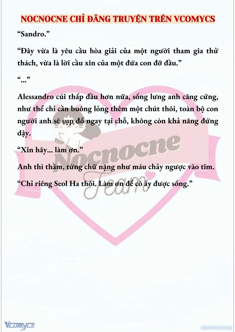 [18+] Điểm Chí 