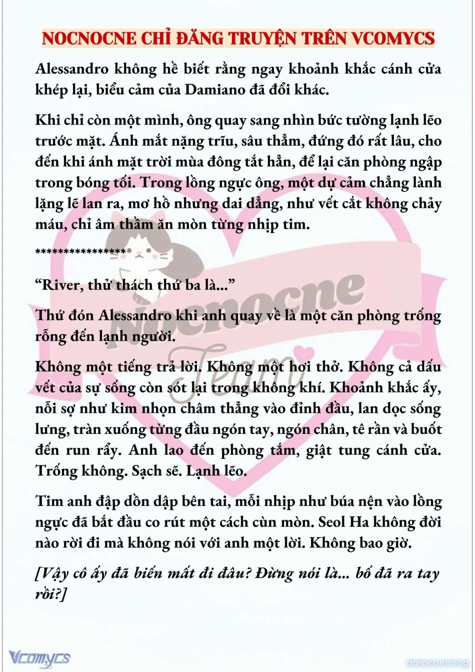 [18+] Điểm Chí 