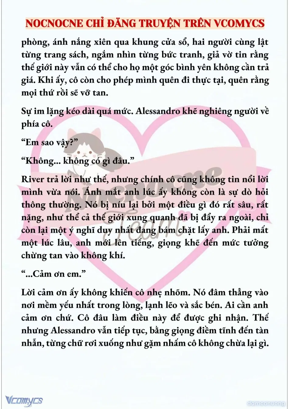 [18+] Điểm Chí 