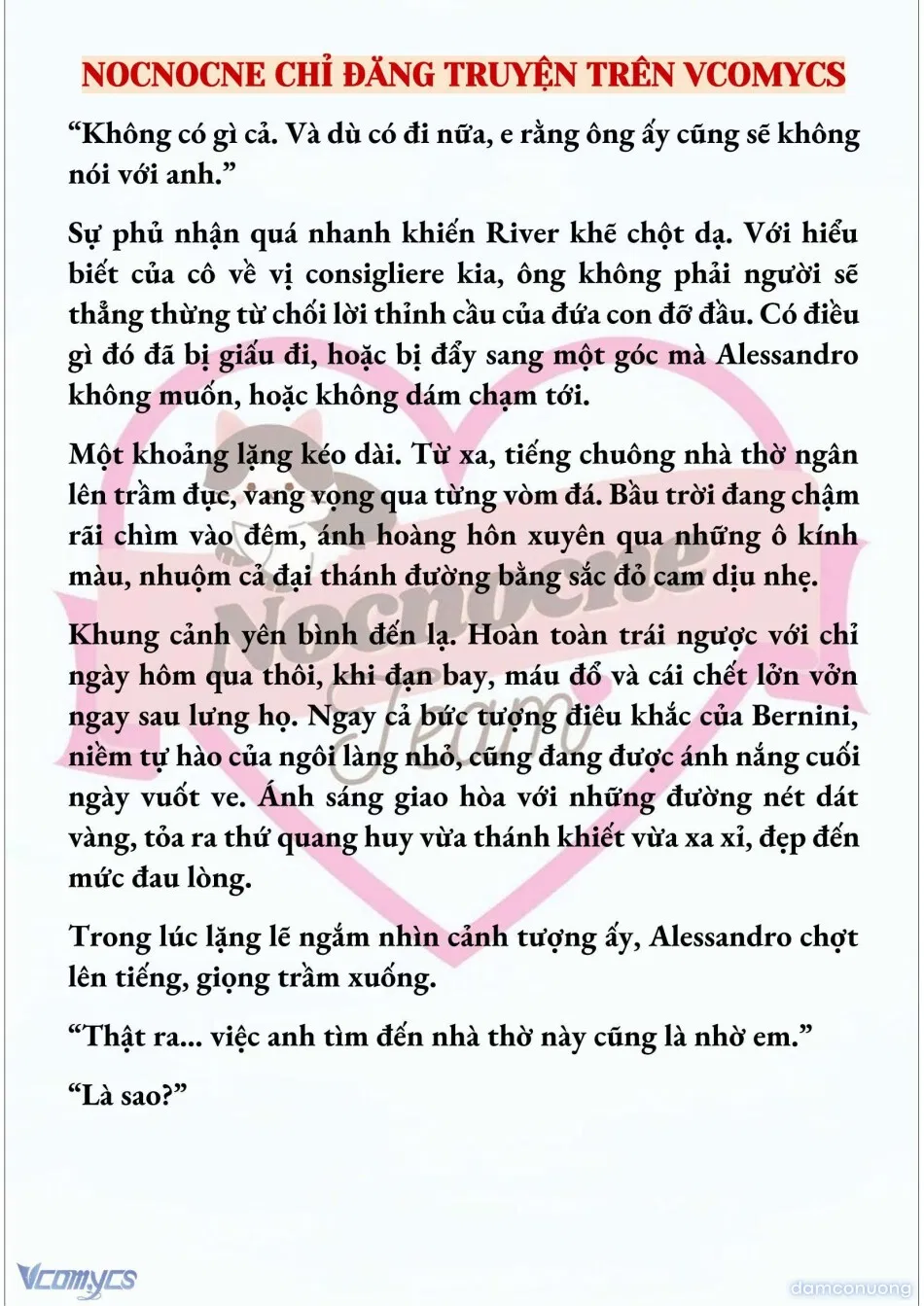 [18+] Điểm Chí 
