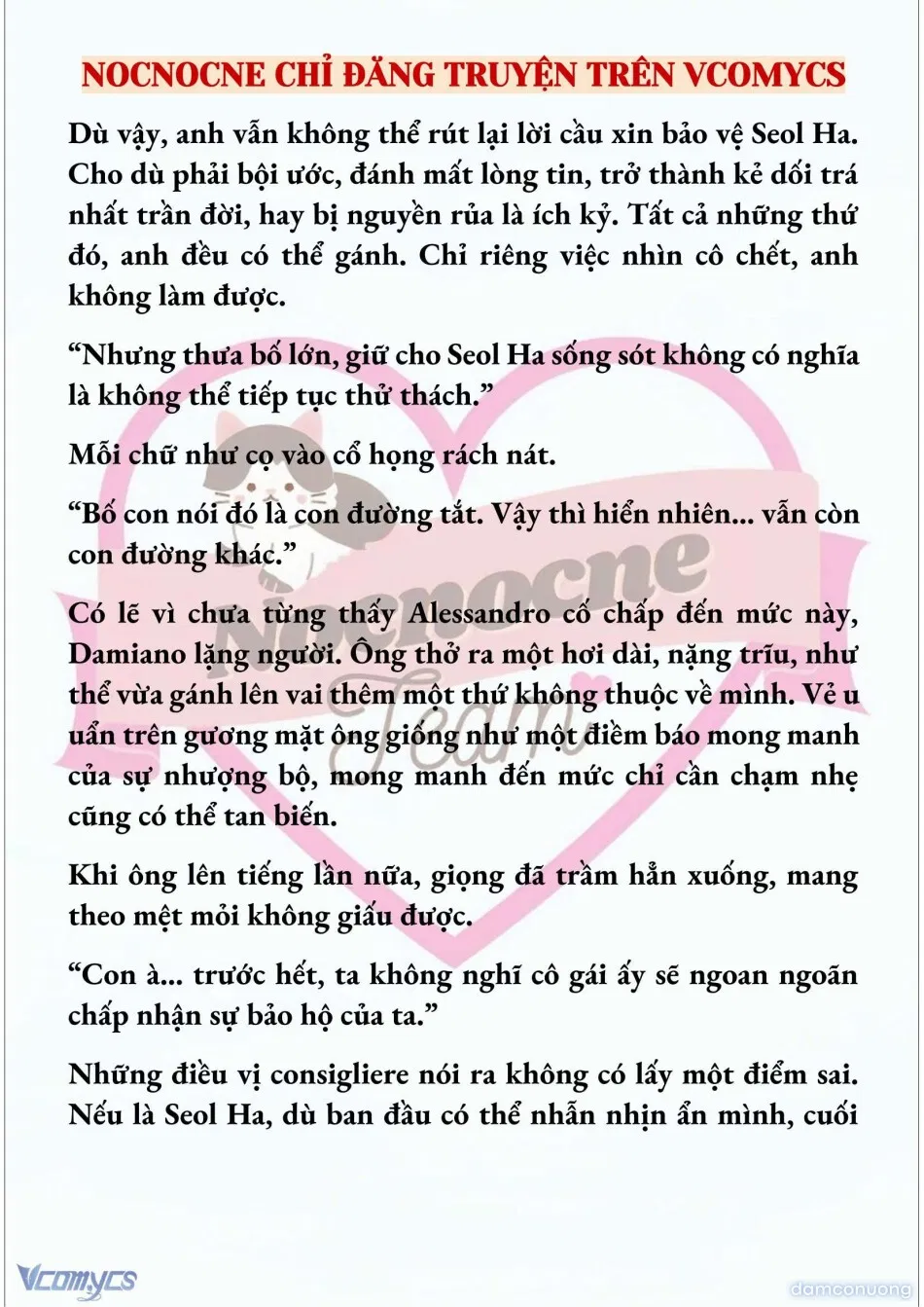 [18+] Điểm Chí 