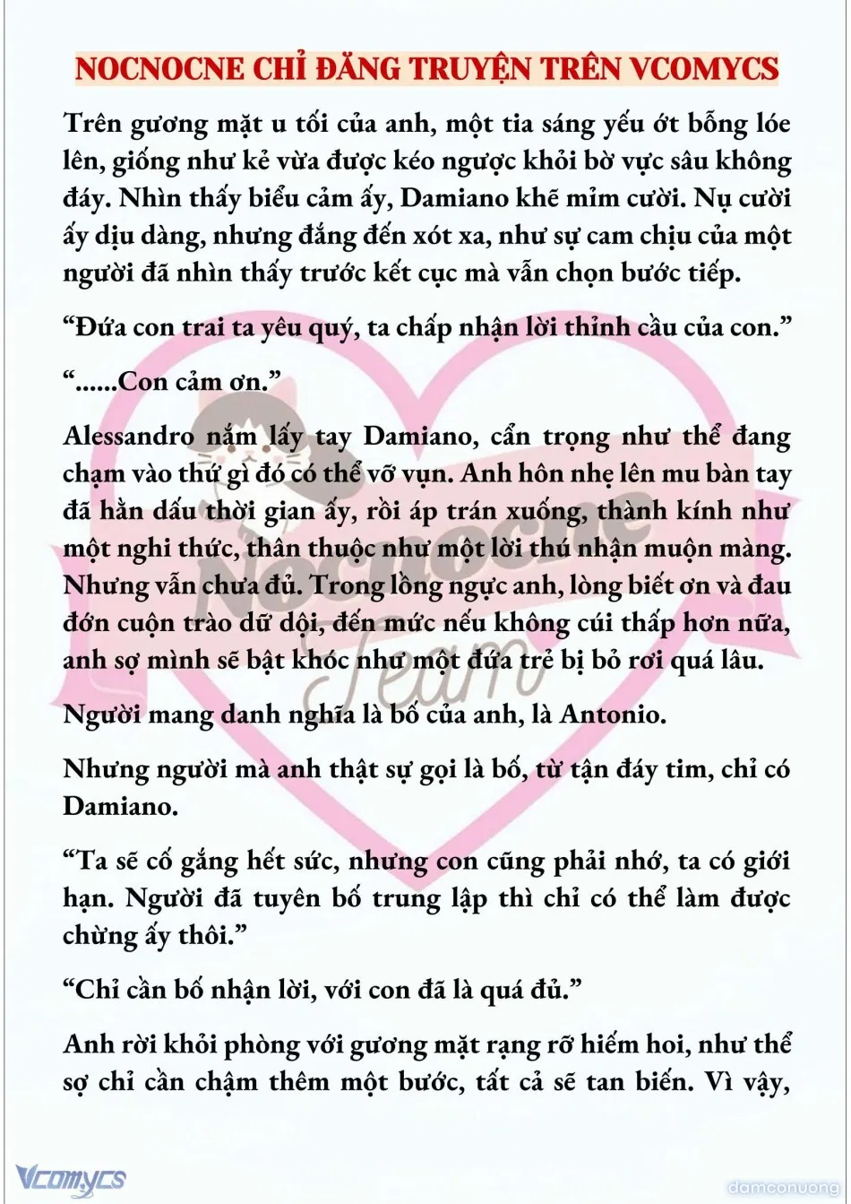 [18+] Điểm Chí 
