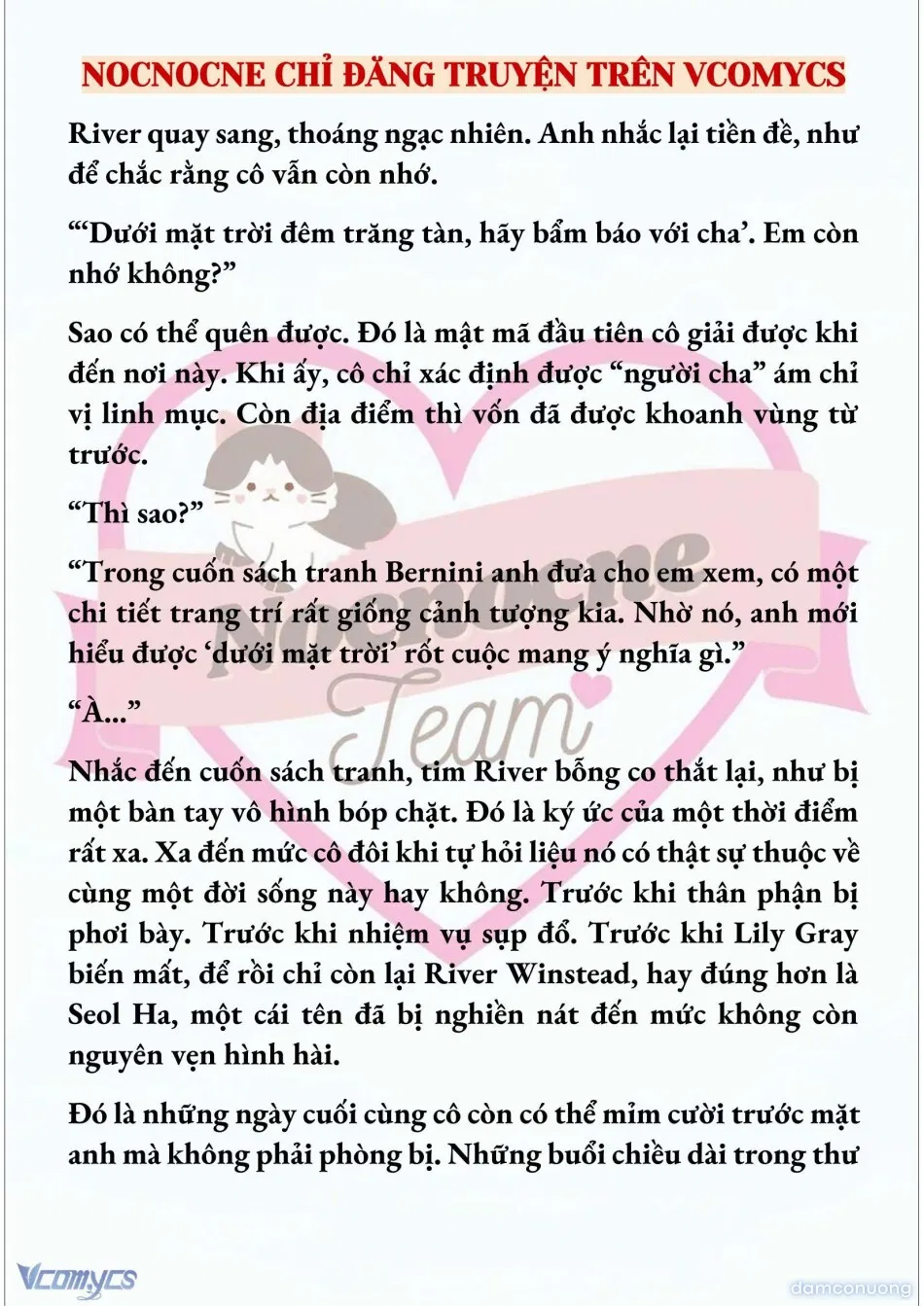 [18+] Điểm Chí 