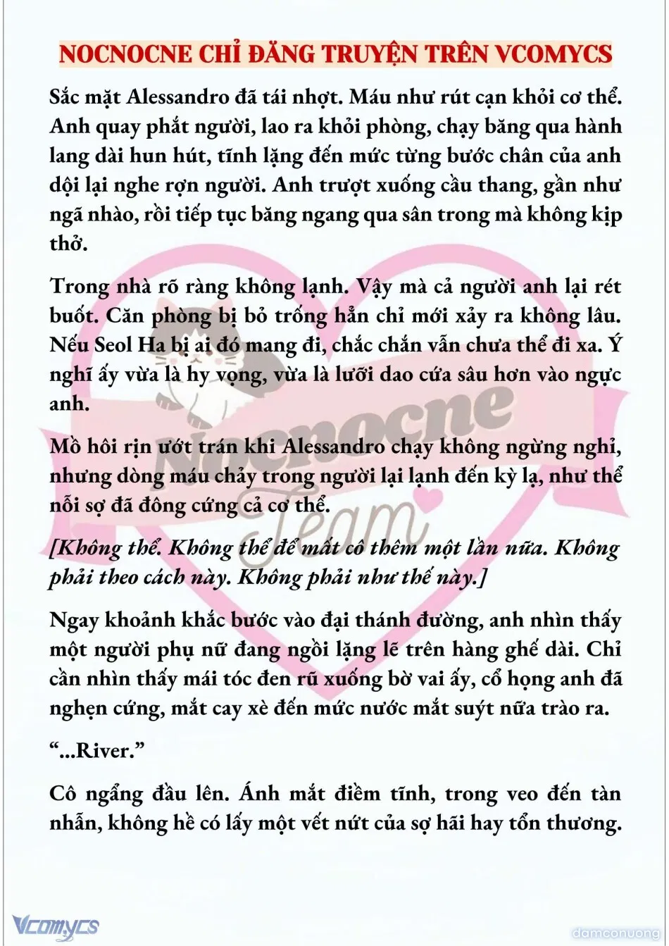 [18+] Điểm Chí 
