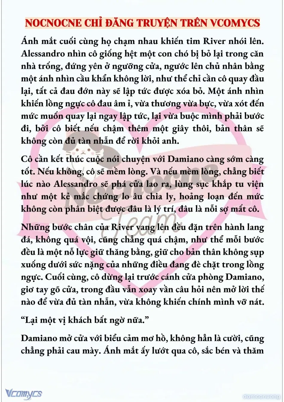 [18+] Điểm Chí 