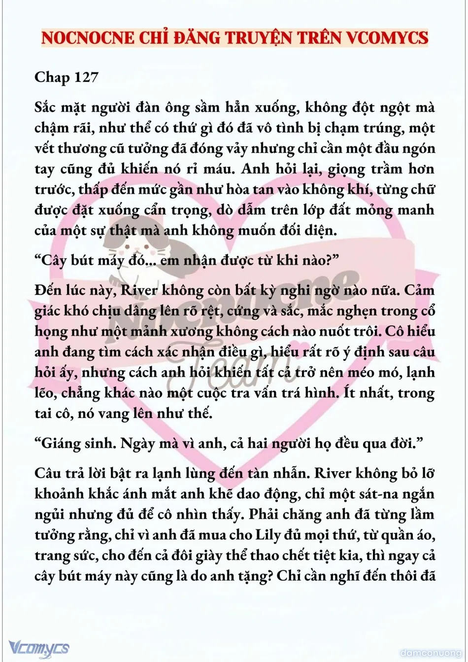 [18+] Điểm Chí 