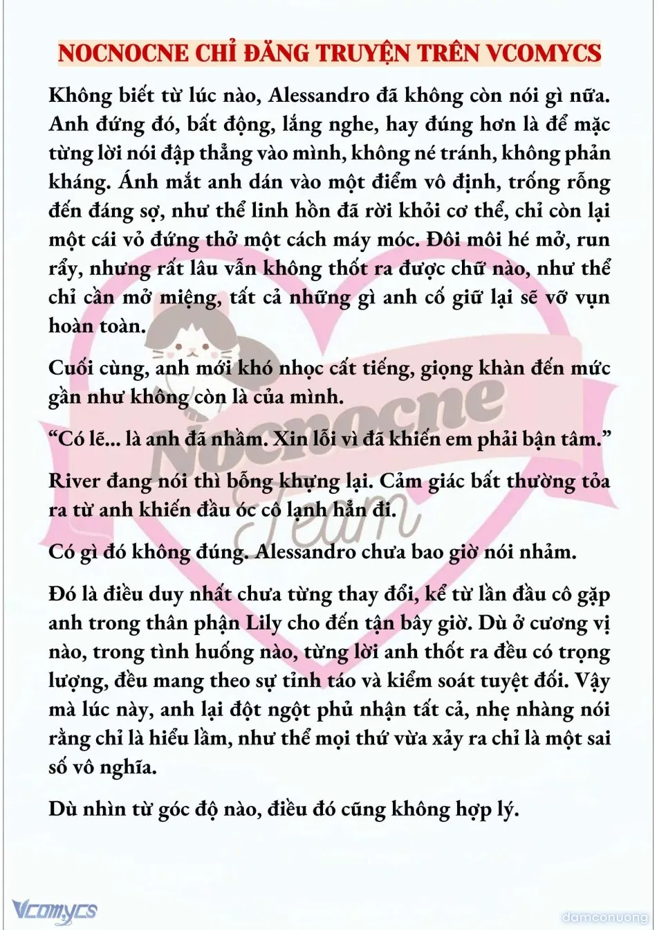 [18+] Điểm Chí 