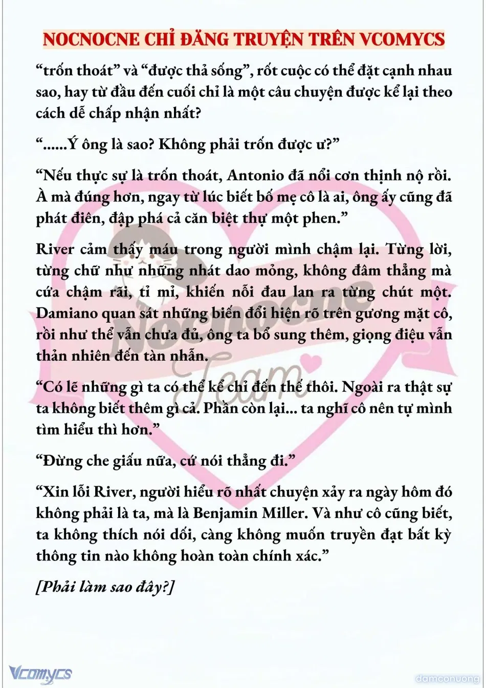 [18+] Điểm Chí 