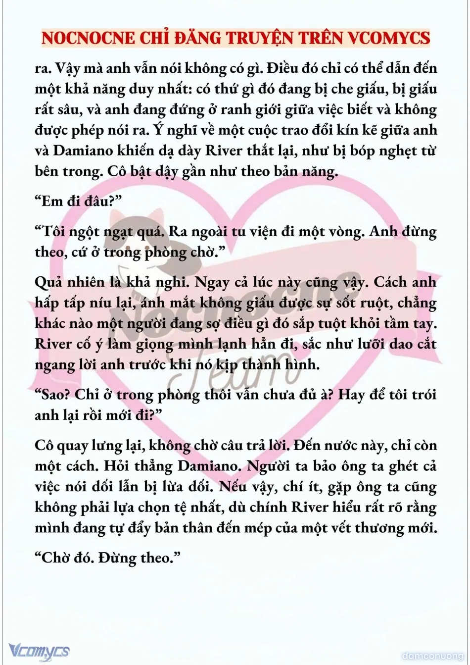 [18+] Điểm Chí 