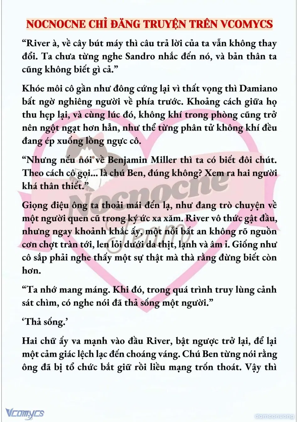 [18+] Điểm Chí 