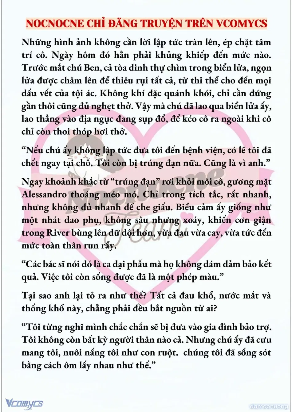 [18+] Điểm Chí 
